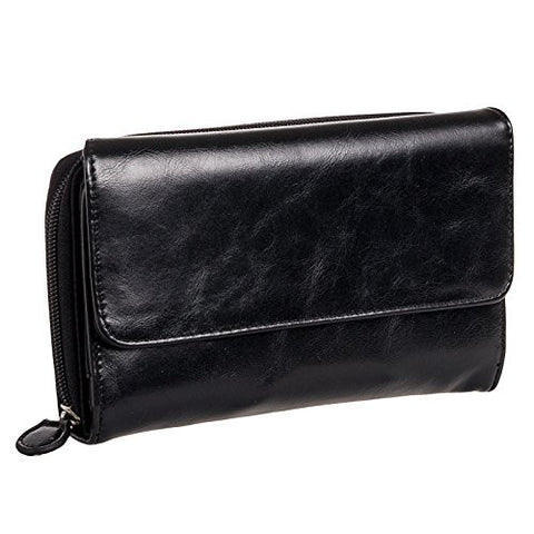 BFW - Mixed, Black