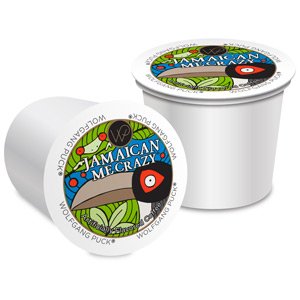 WOLFGANG PUCK, JAMAICAN ME CRAZY (24 SINGLE SERVE CUPS)