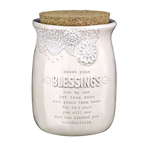 Blessings Jar