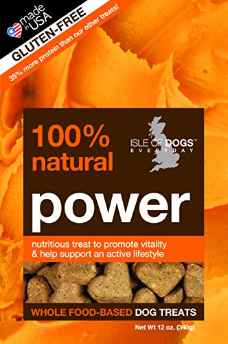 100% Natural Power Treat 12 oz