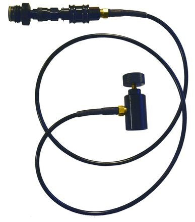 Tippmann Micro Remote Line W\ Slide Check + Qd