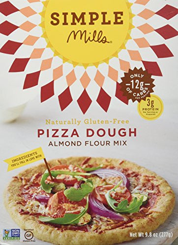 Wholesale Pizza Dough Mix