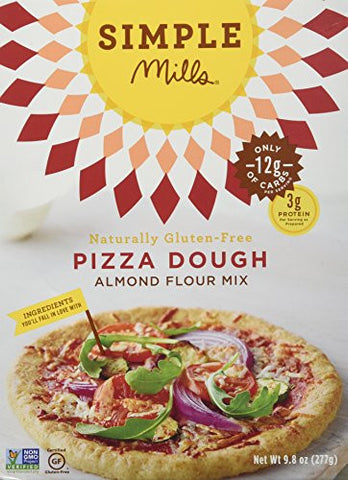 Wholesale Pizza Dough Mix