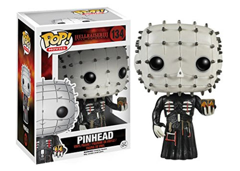 POP Movies: Hellraiser - Pinhead