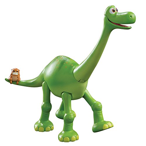 Tomy Corporation, The Good Dinosaur Small (Arlo)