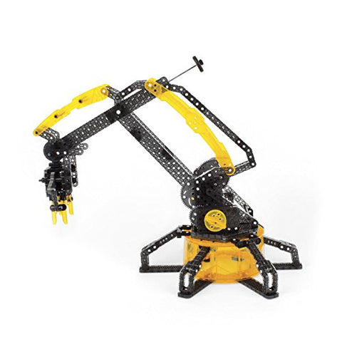 VEX ROBOTIC ARM Kit by HEXBUG