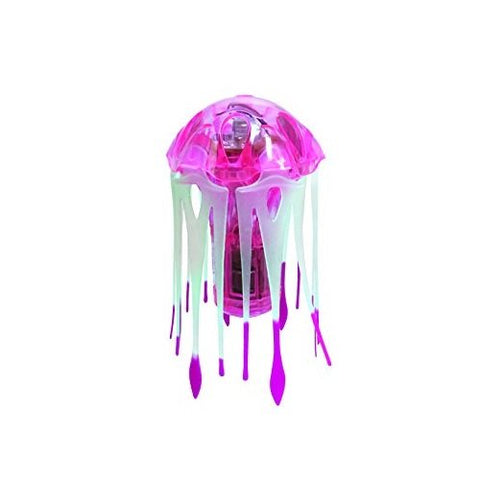 HEXBUG AQUABOT Jellyfish - LIGHTED FISH (case assorted: Jellyfish colors) - Random Colors