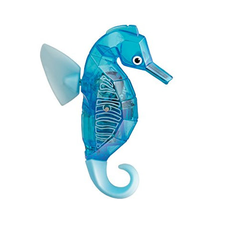 HEXBUG AQUABOT Seahorse - LIGHTED FISH (case assorted: Seahorse colors)