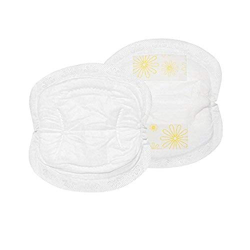 Medela Disposable Nursing Bra Pads, 120 Count