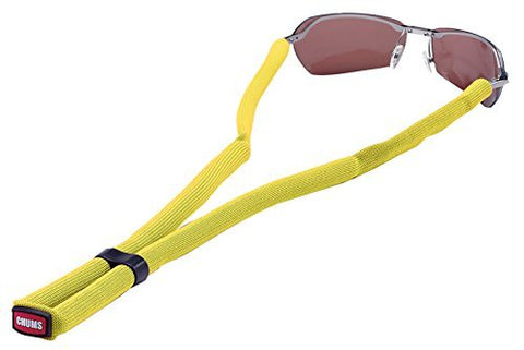 Retainers, Glassfloat Classic,  Yellow