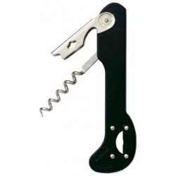 Boomerang Two-Step Soft-Touch Corkscrew