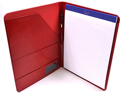 ARISTO PADFOLIO, RED
