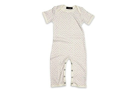 Romper 35057, Size 3/6M