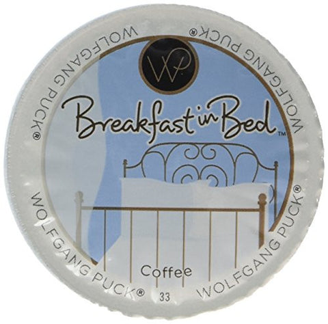 WOLFGANG PUCK, HAWAIIAN HAZELNUT (24 SINGLE SERVE CUPS)