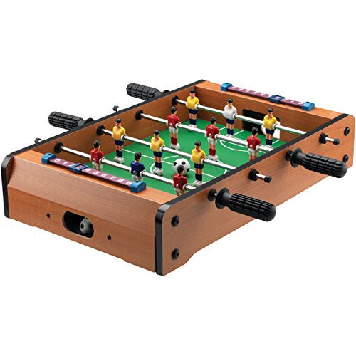 Wooden Table Top Foosbal