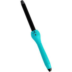 CURLING IRON 1" - Turquoise