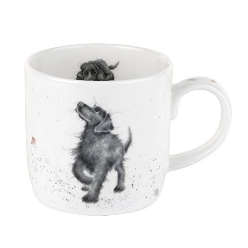 Mug - Walkies (Labrador) 11 oz.