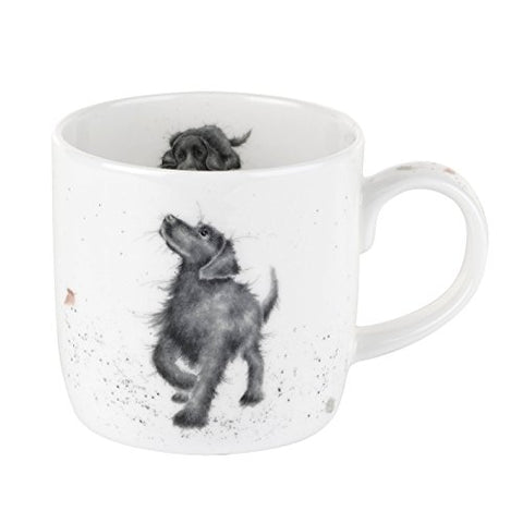 Mug - Walkies (Labrador) 11 oz.