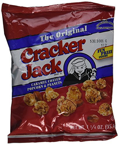 Cracker Jack Original - 1.25oz