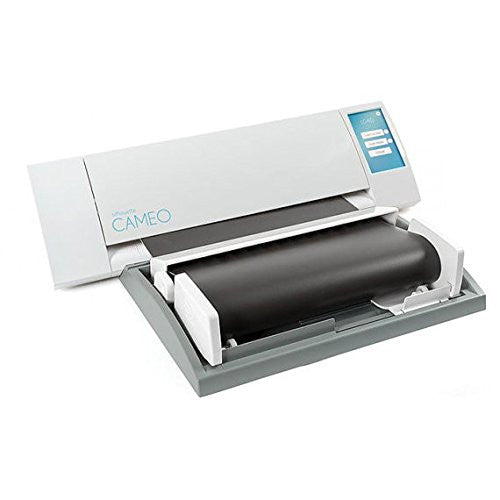 Silhouette Vinyl Roll Feeder ( Works With Cameo & Portrait)
