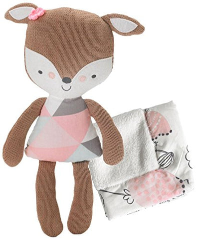 Softie - Fiona Deer