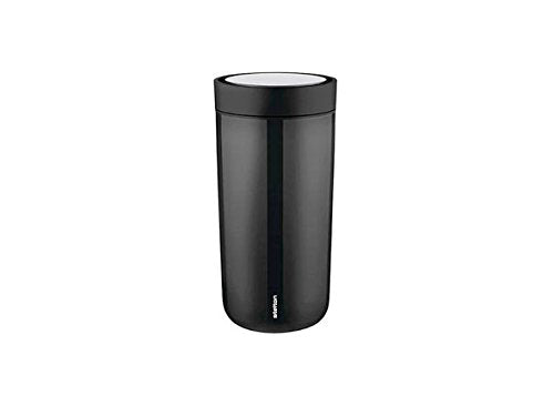 To Go Click, Steel Black, 11.5 oz. (US)