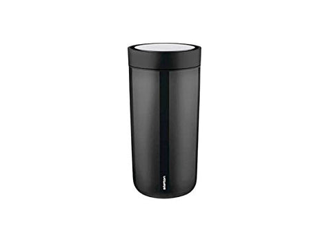 To Go Click, Steel Black, 11.5 oz. (US)
