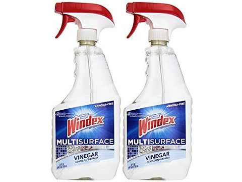 Windex Vinegar Trigger - 26 oz