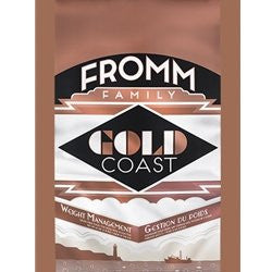 Gold Coast Weight Management Dog 4lb
