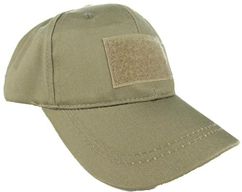 Tactical Cap, Dark Earth