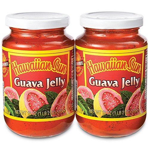 HS Jelly Guava - 18 oz