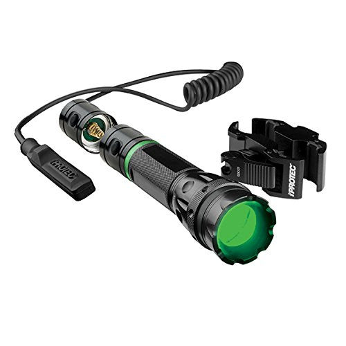 Iprotec LG170, Green