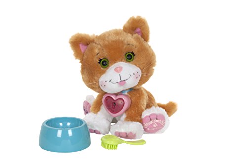 Cabbage Patch Kids - 9" Adoptimals - Tabby Kitty