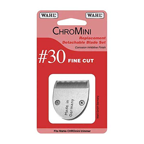 BravMini Trimmer Replacement Blade