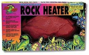 ZOO-MED LABORATORIES REPTICARE ROCK HEATER 10-30GAL RH1