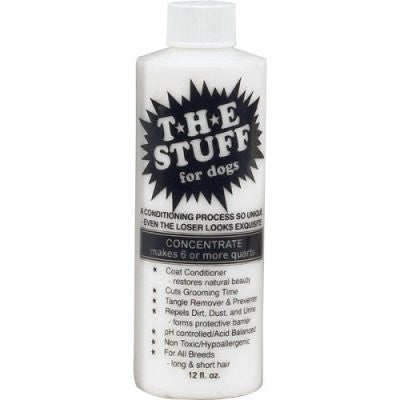 The Stuff Concentrated 12oz