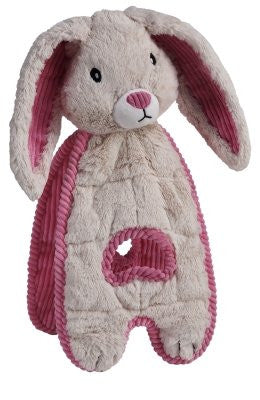 Charming Pet - Cuddle Tugs Bunny