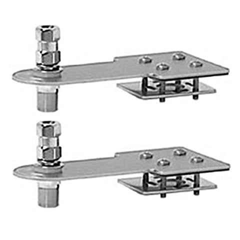 Firestik Stake Pocket "No Hole" Mount w/ K4A