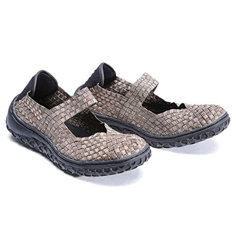 Women's Liz, Bronze, Size 7