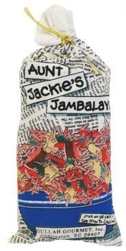 Aunt Jackie’s Jambalaya 9.4 oz