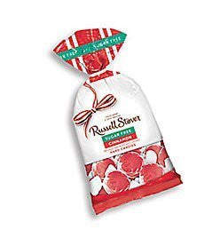 Sugar Free Cinnamon Hard Candies Bag, 12oz.