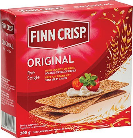 Finn Crisp Original Thin 7 oz