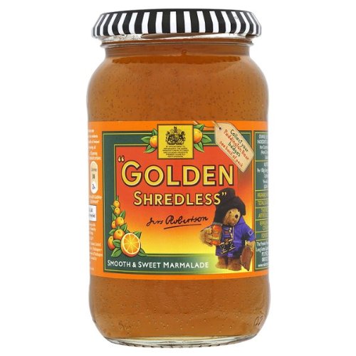 Robertson Shredless Marmalade 454g (16oz)