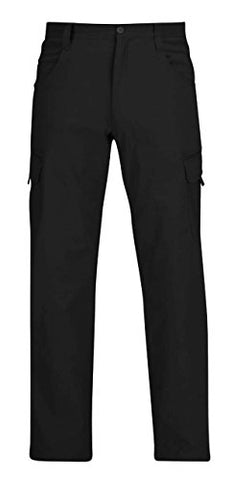 Summerweight Tactical Pant - Black, 34x30
