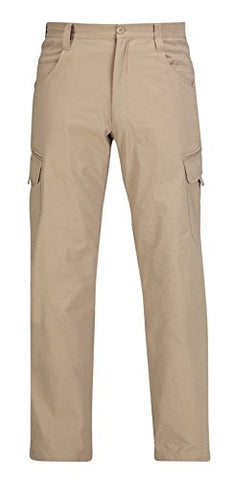 Summerweight Tactical Pant - Khaki, 34x32