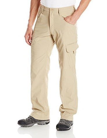 Summerweight Tactical Pant - Khaki, 36x34