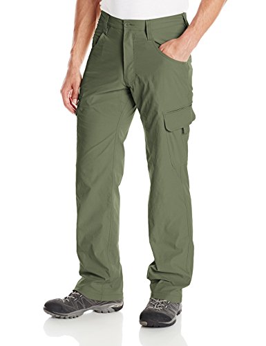 Summerweight Tactical Pant - Olive, 34x30