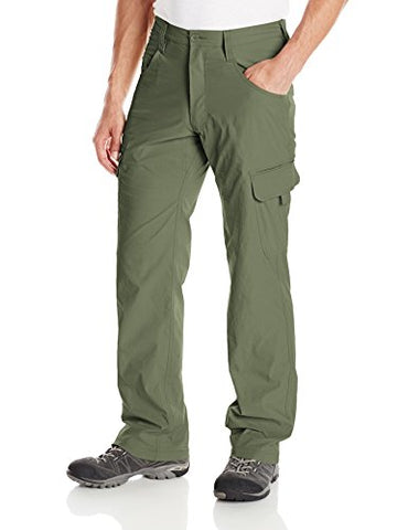 Summerweight Tactical Pant - Olive, 34x30