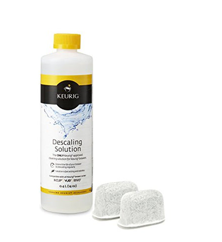 Keurig Brewer Care Kit
