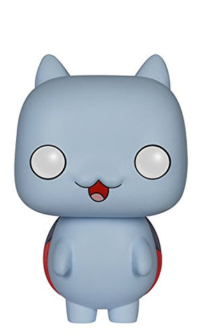 POP TV: Bravest Warriors - Catbug